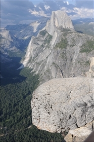 Yosemite NP